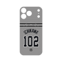 プレミアムパネル with MagSafe［ 読売ジャイアンツ - #102 ICHIKAWA - ビジター ］