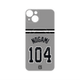 プレミアムパネル with MagSafe［ 読売ジャイアンツ - #104 NOGAMI - ビジター ］