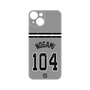 プレミアムパネル with MagSafe［ 読売ジャイアンツ - #104 NOGAMI - ビジター ］