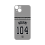 プレミアムパネル with MagSafe［ 読売ジャイアンツ - #104 NOGAMI - ビジター ］