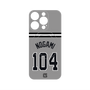 プレミアムパネル with MagSafe［ 読売ジャイアンツ - #104 NOGAMI - ビジター ］