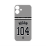 プレミアムパネル with MagSafe［ 読売ジャイアンツ - #104 NOGAMI - ビジター ］