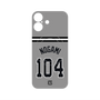 プレミアムパネル with MagSafe［ 読売ジャイアンツ - #104 NOGAMI - ビジター ］