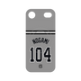 プレミアムパネル with MagSafe［ 読売ジャイアンツ - #104 NOGAMI - ビジター ］