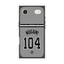 プレミアムパネル with MagSafe［ 読売ジャイアンツ - #104 NOGAMI - ビジター ］