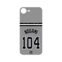 プレミアムパネル with MagSafe［ 読売ジャイアンツ - #104 NOGAMI - ビジター ］
