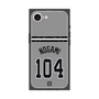 プレミアムパネル with MagSafe［ 読売ジャイアンツ - #104 NOGAMI - ビジター ］