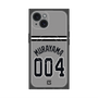 プレミアムパネル with MagSafe［ 読売ジャイアンツ - #004 MURAYAMA - ビジター ］