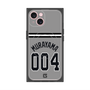 プレミアムパネル with MagSafe［ 読売ジャイアンツ - #004 MURAYAMA - ビジター ］