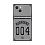 プレミアムパネル with MagSafe［ 読売ジャイアンツ - #004 MURAYAMA - ビジター ］
