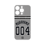 プレミアムパネル with MagSafe［ 読売ジャイアンツ - #004 MURAYAMA - ビジター ］