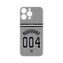 プレミアムパネル with MagSafe［ 読売ジャイアンツ - #004 MURAYAMA - ビジター ］