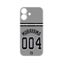 プレミアムパネル with MagSafe［ 読売ジャイアンツ - #004 MURAYAMA - ビジター ］