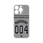 プレミアムパネル with MagSafe［ 読売ジャイアンツ - #004 MURAYAMA - ビジター ］
