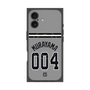 プレミアムパネル with MagSafe［ 読売ジャイアンツ - #004 MURAYAMA - ビジター ］