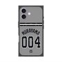 プレミアムパネル with MagSafe［ 読売ジャイアンツ - #004 MURAYAMA - ビジター ］