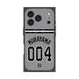 プレミアムパネル with MagSafe［ 読売ジャイアンツ - #004 MURAYAMA - ビジター ］