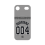 プレミアムパネル with MagSafe［ 読売ジャイアンツ - #004 MURAYAMA - ビジター ］