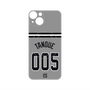 プレミアムパネル with MagSafe［ 読売ジャイアンツ - #005 TANOUE - ビジター ］