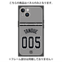 プレミアムパネル with MagSafe［ 読売ジャイアンツ - #005 TANOUE - ビジター ］