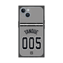 プレミアムパネル with MagSafe［ 読売ジャイアンツ - #005 TANOUE - ビジター ］