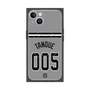 プレミアムパネル with MagSafe［ 読売ジャイアンツ - #005 TANOUE - ビジター ］