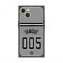 プレミアムパネル with MagSafe［ 読売ジャイアンツ - #005 TANOUE - ビジター ］