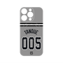 プレミアムパネル with MagSafe［ 読売ジャイアンツ - #005 TANOUE - ビジター ］