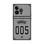 プレミアムパネル with MagSafe［ 読売ジャイアンツ - #005 TANOUE - ビジター ］