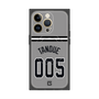 プレミアムパネル with MagSafe［ 読売ジャイアンツ - #005 TANOUE - ビジター ］