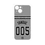 プレミアムパネル with MagSafe［ 読売ジャイアンツ - #005 TANOUE - ビジター ］