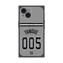 プレミアムパネル with MagSafe［ 読売ジャイアンツ - #005 TANOUE - ビジター ］