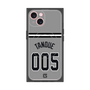 プレミアムパネル with MagSafe［ 読売ジャイアンツ - #005 TANOUE - ビジター ］