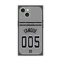 プレミアムパネル with MagSafe［ 読売ジャイアンツ - #005 TANOUE - ビジター ］