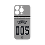 プレミアムパネル with MagSafe［ 読売ジャイアンツ - #005 TANOUE - ビジター ］