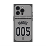 プレミアムパネル with MagSafe［ 読売ジャイアンツ - #005 TANOUE - ビジター ］