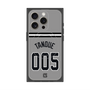 プレミアムパネル with MagSafe［ 読売ジャイアンツ - #005 TANOUE - ビジター ］