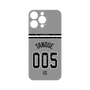 プレミアムパネル with MagSafe［ 読売ジャイアンツ - #005 TANOUE - ビジター ］