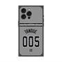 プレミアムパネル with MagSafe［ 読売ジャイアンツ - #005 TANOUE - ビジター ］
