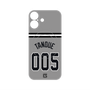 プレミアムパネル with MagSafe［ 読売ジャイアンツ - #005 TANOUE - ビジター ］