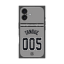 プレミアムパネル with MagSafe［ 読売ジャイアンツ - #005 TANOUE - ビジター ］