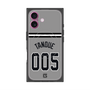 プレミアムパネル with MagSafe［ 読売ジャイアンツ - #005 TANOUE - ビジター ］