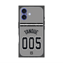 プレミアムパネル with MagSafe［ 読売ジャイアンツ - #005 TANOUE - ビジター ］