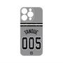 プレミアムパネル with MagSafe［ 読売ジャイアンツ - #005 TANOUE - ビジター ］