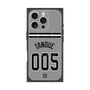 プレミアムパネル with MagSafe［ 読売ジャイアンツ - #005 TANOUE - ビジター ］