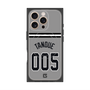 プレミアムパネル with MagSafe［ 読売ジャイアンツ - #005 TANOUE - ビジター ］