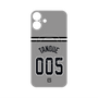 プレミアムパネル with MagSafe［ 読売ジャイアンツ - #005 TANOUE - ビジター ］