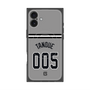 プレミアムパネル with MagSafe［ 読売ジャイアンツ - #005 TANOUE - ビジター ］