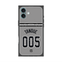 プレミアムパネル with MagSafe［ 読売ジャイアンツ - #005 TANOUE - ビジター ］