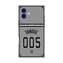 プレミアムパネル with MagSafe［ 読売ジャイアンツ - #005 TANOUE - ビジター ］